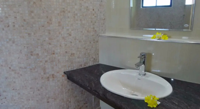Номер Standard Aquarius Resort