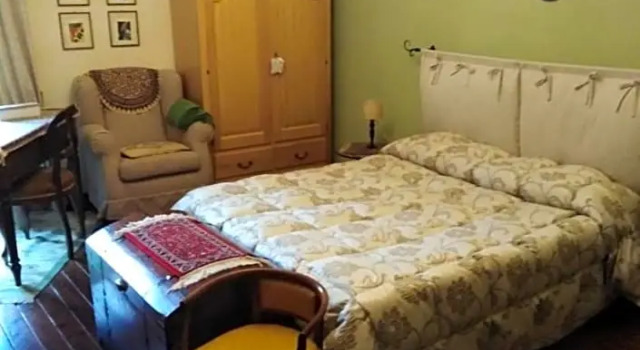 Dimora Giosafatti, Book Hotel Ascoli Piceno Marche