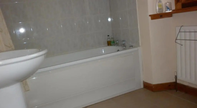 Коттедж с 2 комнатами Country Garden House Holiday Homes