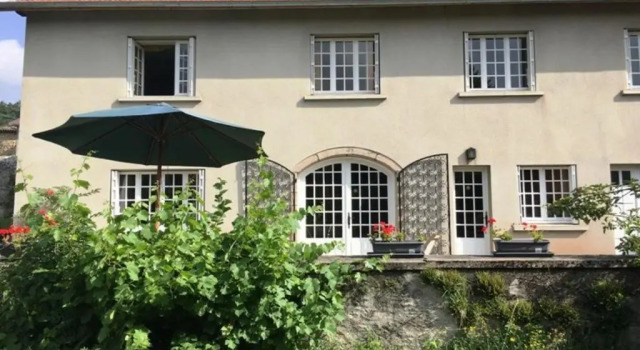 Gite Allègre, 5 pièces, 6 personnes - FR-1-582-133