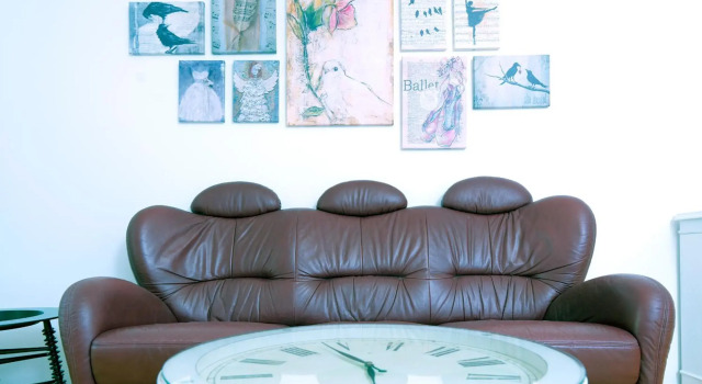 City Pearl Apartment