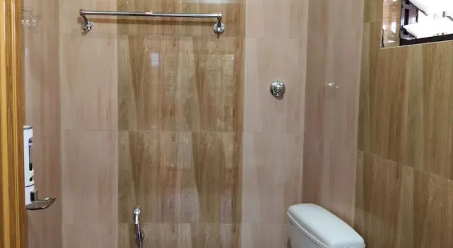 Номер Premium Khoai Village Resort