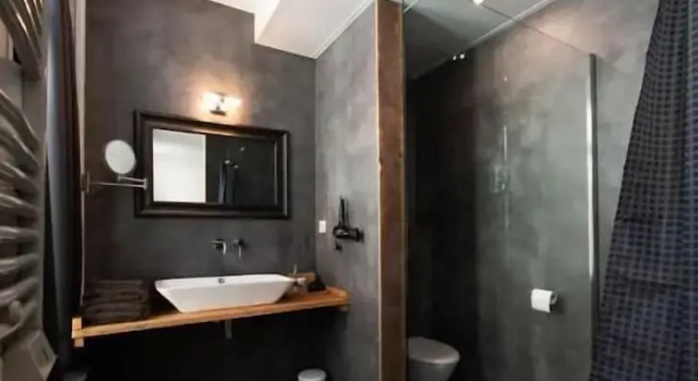 Номер Comfort Casa Chico