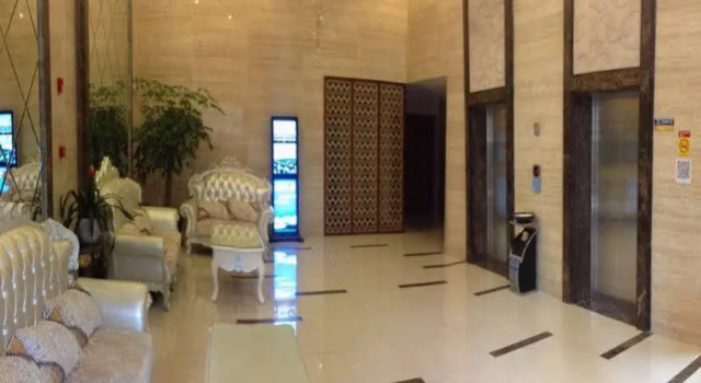 Xueyuan Hotel, Boek Hotel Hotels in Guangdong met parkeren, Parkeren