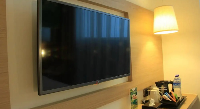 Camera Superior Hotel Agria Bogor