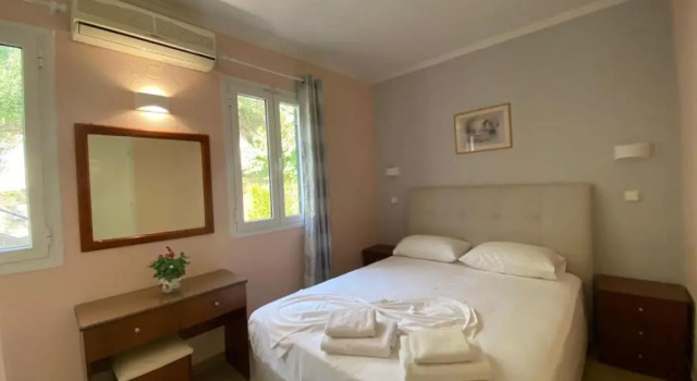 Corfu Glyfada Beach Apartment 40