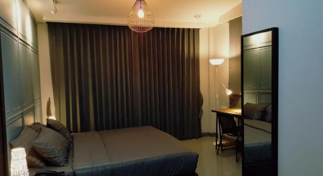 Номер Superior PAMAhouse Boutique Hostel