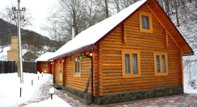 Коттедж Velikiy
