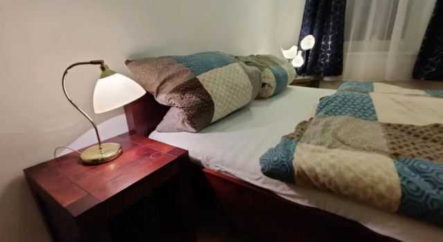 Апартаменты 3raumwohnung in Leipzig Am Volkerschlachtdenkmal