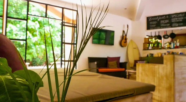 Rapture Surfcamps Costa Rica, Prenota Hotel Tamarindo Guanacaste
