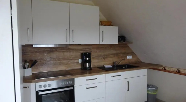 Ferienwohnung Gätcke, Réserver Hôtel Hemmoor Cuxland