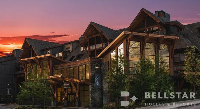 Suite Solara Resort by Bellstar Hotels