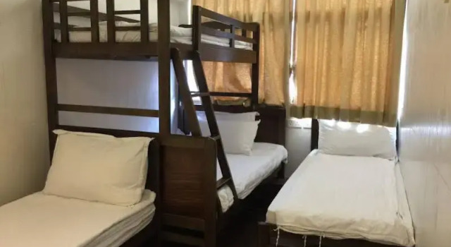 Lam Shan - Pakho Hostel, Забронировать Хостел Хостелы Гонконга, рядом с Sin Tat Plaza, Хостел