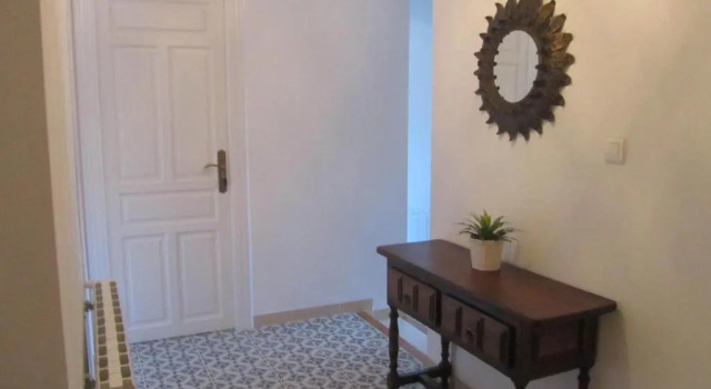 2 makuuhuonetta kattohuoneisto Huoneisto Casas de Poniente