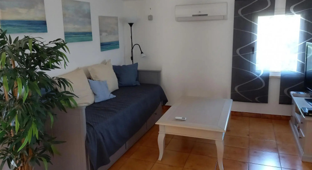Apartment Casa Gino with sea views in San Pietro in Bavegna, Забронировать Апартаменты/квартира Сан-Пьетро-ин-Беванья Саленто