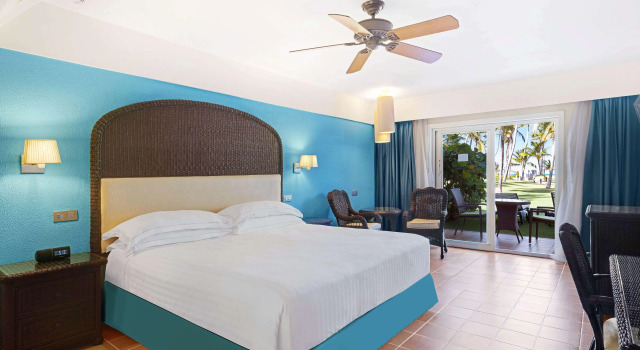 Barceló Bávaro Beach - Adults Only - All Inclusive, Rezerwuj Ośrodek wypoczynkowy Bávaro Punta Cana