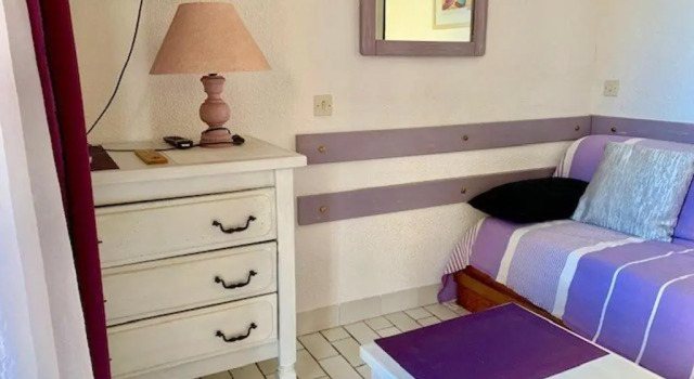 Appartement Cap d'Agde, 1 pièce, 5 personnes - FR-1-607-34, Buchen Sie Ferienwohnung Cap d’Agde Hérault