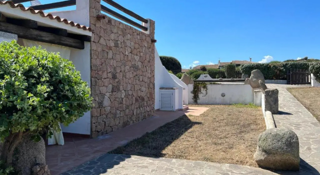 Коттедж Villa Sleeps 4 With Rooftop Solarium