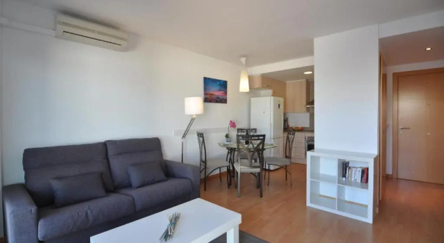 RNET - 206 Apartments Roses Porto Mar, Забронировать Апартаменты/квартира Апартаменты Росас, рядом с Aventura Nautica, Апартаменты/квартира