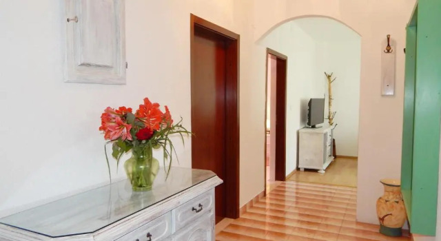 Апартаменты Apartments Pasalic