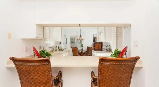 Casa Marina 614-6 by Vacation Rental Pros