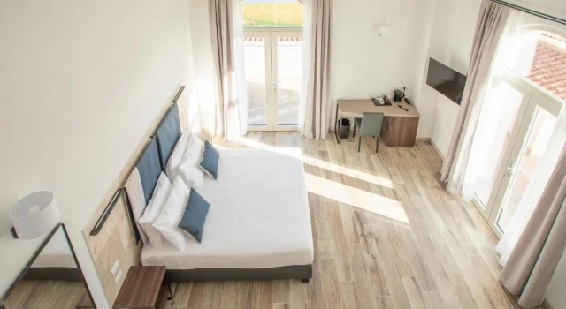 Номер Standard Riva Toscana Golf Resort & SPA