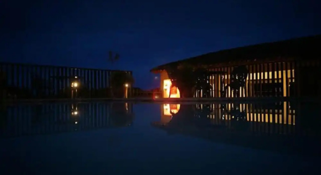 Hotel Elvir, Prenota Hotel Hotel a Copan Ruinas con piscina, Piscina