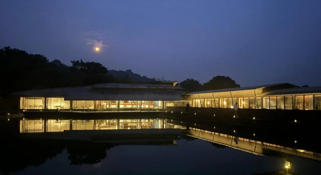 Dharana at Shillim-A Luxury Wellness Retreat, Reserva ahora Hotel Shilimb India