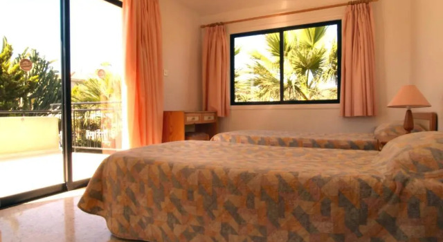 Апартаменты Tavros Hotel Apartments