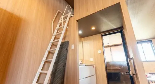 Полулюкс LiVEMAX RESORT Sakurajima Sea Front