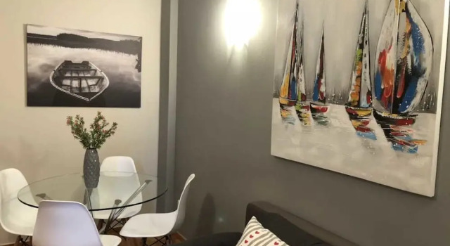 Historical City apt - Sweet Home 1