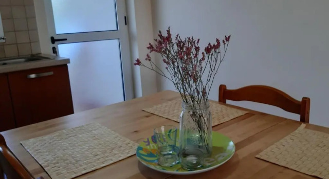 Penthouse Suite in Tersefanou, Book Hotel Hoteller i Tersefanou med parkering, Parkering