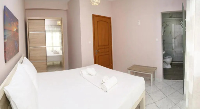 Люкс Deluxe R&K Suites
