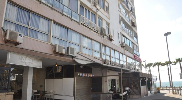 Isra Home Apartment Jerusalem 2
