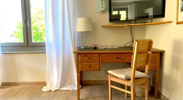 Апартаменты Sonnenhof - Ferienwohnung