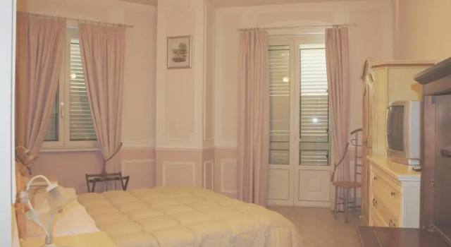 Номер Standard Hotel Rinascimento