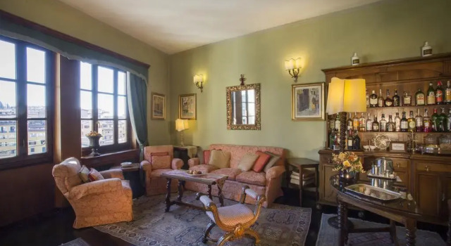 Hotel Hermitage