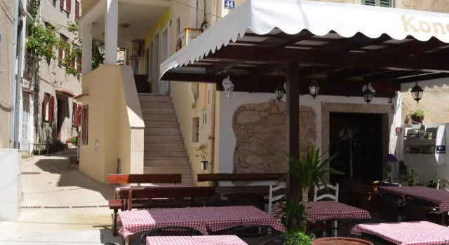 Апартаменты Apartment Željko