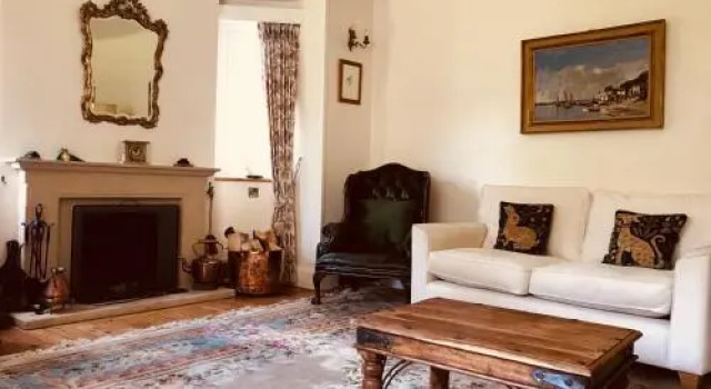 Tresillian House, Забронировать Гостевой дом Отели Лестершир с парковкой, Парковка