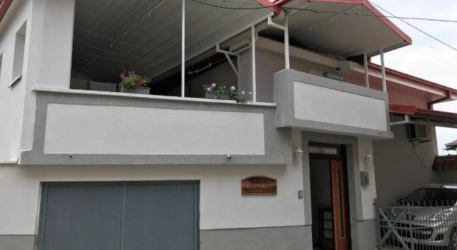 Номер Standard Tulevi apartments
