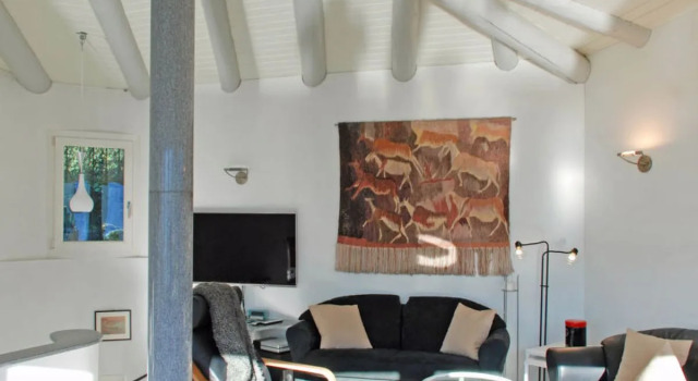 Casa La Quercia Vico Morcote