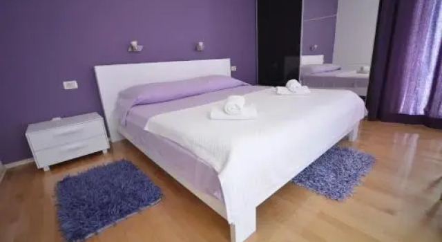 Apartment Residence Ambassador