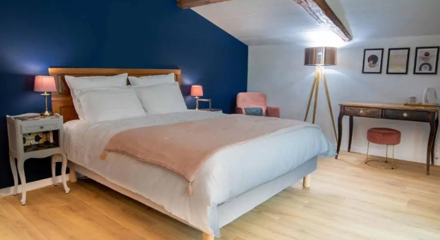 Les Chemins De Berdis, Reservar Hotel Montfort-en-Chalosse 