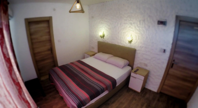 Satsuma Butik Otel