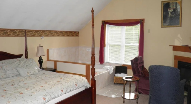 Wildflowers Inn