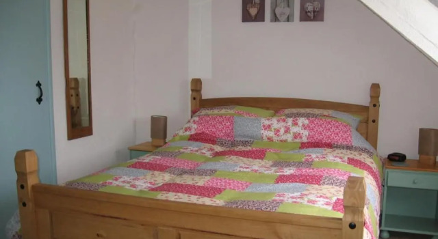 Номер Standard Serenity House