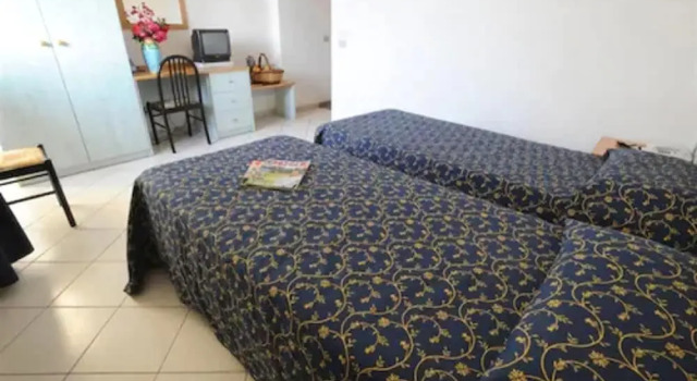 Номер Standard Villa Orchidea