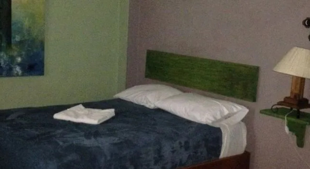 Hotel Casa Gaby, Prenota Hotel San Miguel de Allende 