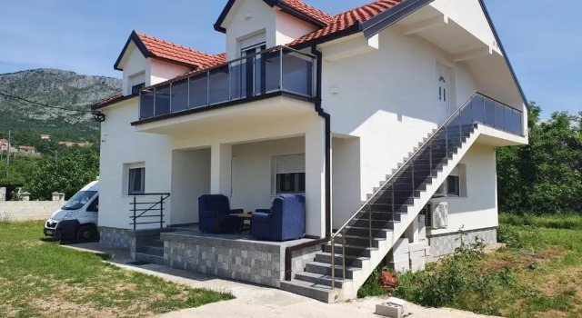 Апартаменты Murtovina Podgorica