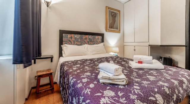 Brigitte Suite - Fontana di Trevi